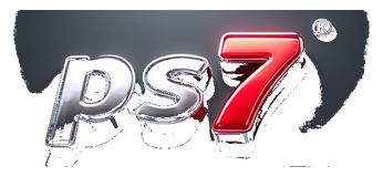 ps7 logo